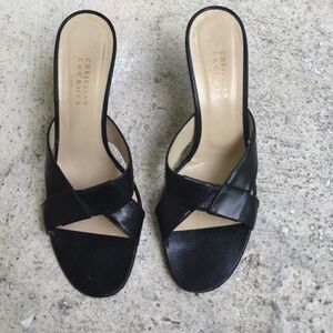 Christian  Lacroix